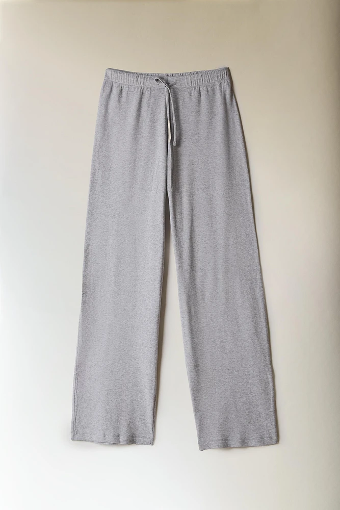 PANTALON COTON