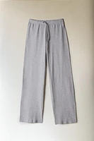PANTALON COTON