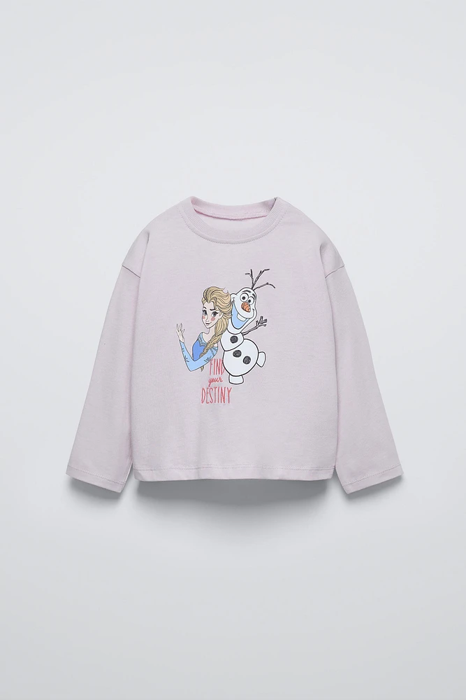 FROZEN © DISNEY T-SHIRT