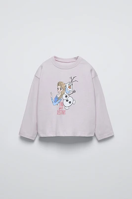 FROZEN © DISNEY T-SHIRT