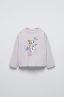 FROZEN © DISNEY T-SHIRT