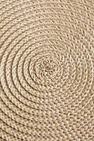 SET DE TABLE ROND (LOT 2)
