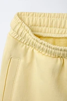BERMUDA DE JOGGING BROD