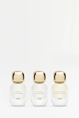 ZARA DISCOVERY SET CHRISTMAS 3 x 30 ML (1.0 FL. OZ).