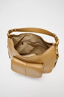 SAC POCHE DOUBLE ANSE