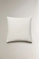 HOUSSE DE COUSSIN VILLAGE MARIN