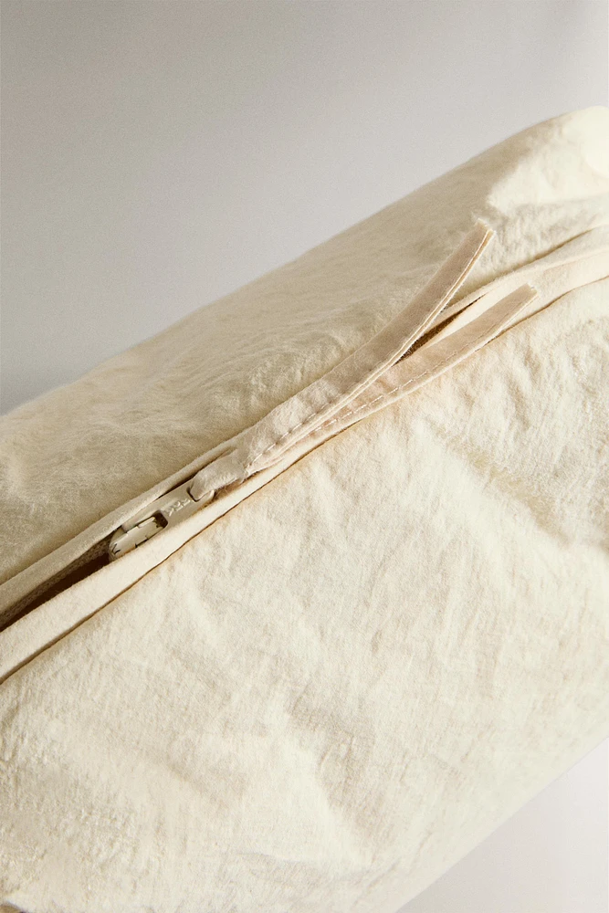 PETITE TROUSSE DE TOILETTE ENFANT FLEUR