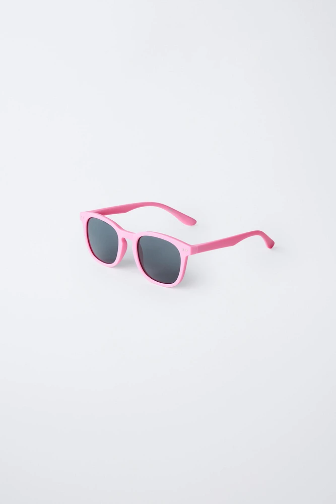 LUNETTES DE SOLEIL MALLÉABLES