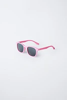 LUNETTES DE SOLEIL MALLÉABLES
