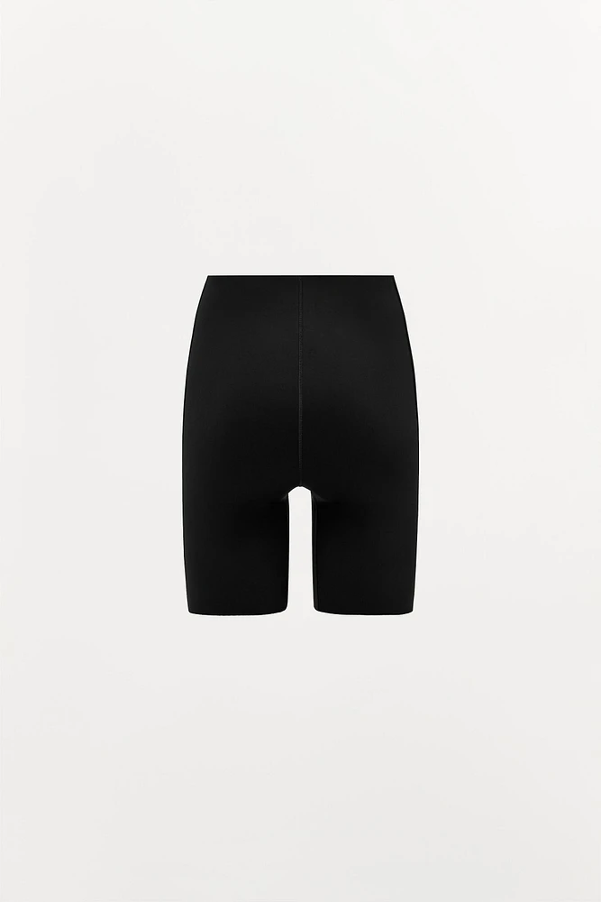 BODY SHAPE BIKE SHORTS