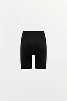 BODY SHAPE BIKE SHORTS
