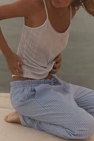 BARREL PANTS