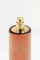 RED ZARA TEMPTATION ELIXIR PARFUM 80 ML (2,7 FL. OZ).