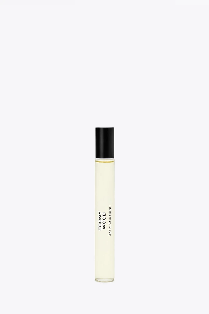 EBONY WOOD EDP 10 ML (0,34 FL. OZ)