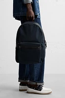 SAC À DOS TECHNIQUE