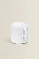 MICROFIBER PILLOW