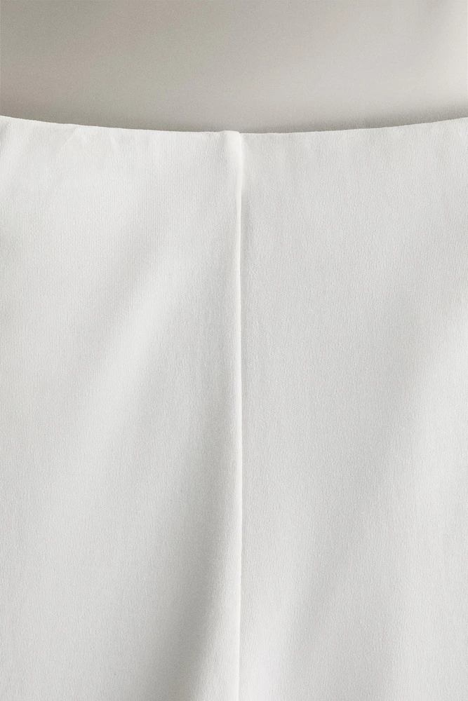 COTTON PANTS