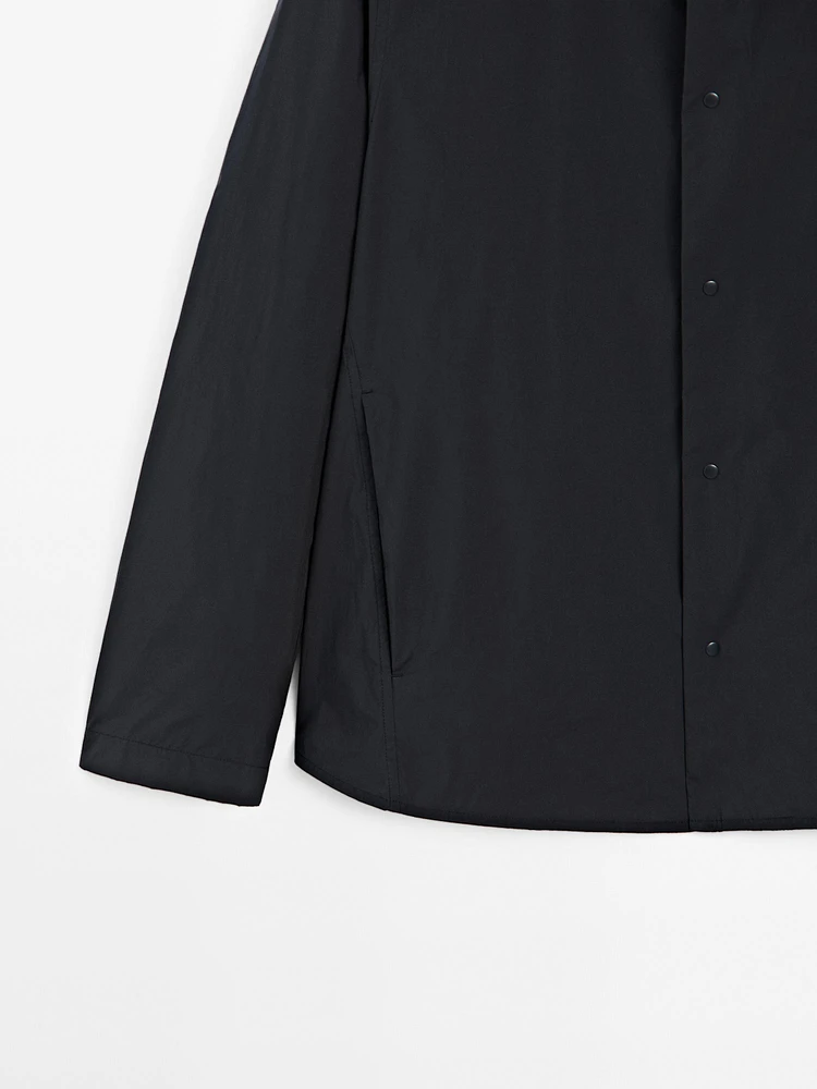 Veste technique régulière