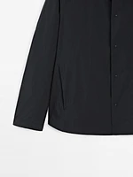 Veste technique régulière