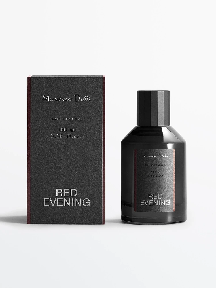 RED EVENING EAU DE PARFUM (100 ml)