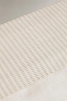 DRAP DE DESSUS ENFANT RAYURES