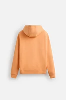 SWEAT À CAPUCHE BASIQUE