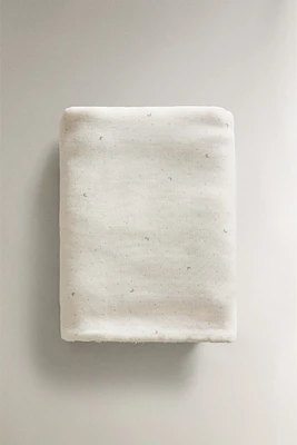 SERVIETTE DE BAIN ENFANT LUNE