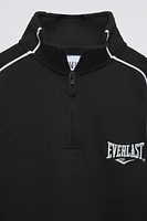 COMBINATION EVERLAST © WORLDWIDE INC. SWEATSHIRT