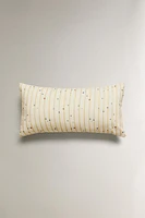 CHILDREN’S PEANUTS™ LONG THROW PILLOW