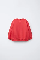 SWEAT PATCH CŒUR