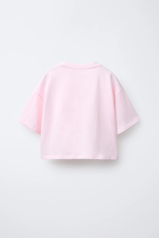 T-SHIRT SMILEYWORLD ®