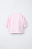 T-SHIRT SMILEYWORLD ®