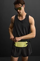 SAC BANANE SPORT TECHNIQUE