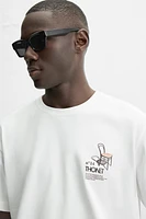 THONET © GRAPHIC T-SHIRT