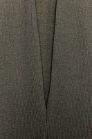 T-SHIRT RIB BRUTE
