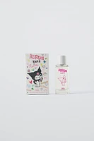 KUROMI LOVE © SANRIO EDT 40 ML (1.35 FL. OZ)