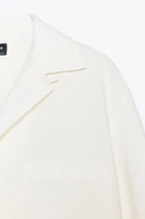 ZW COLLECTION POCKET SHIRT