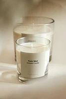 G) POETIC MIND SCENTED CANDLE