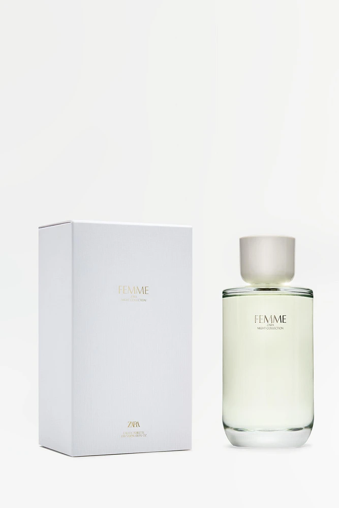 FEMME EDT 180 ML (6,08 FL. OZ).