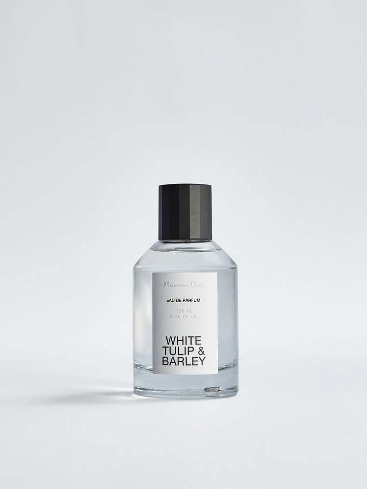 (100 ml) White Tulip & Barley Eau de Parfum