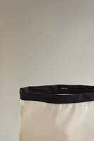 WATERPROOF TOILETRY BAG
