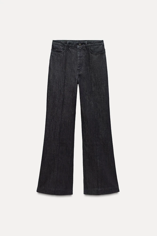 JEAN ZW COLLECTION RELAXED BOOTCUT