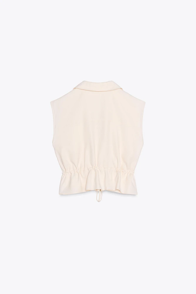 SAFARI TOP