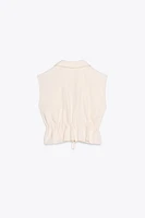 SAFARI TOP