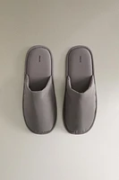 CHAUSSONS TISSU TECHNIQUE