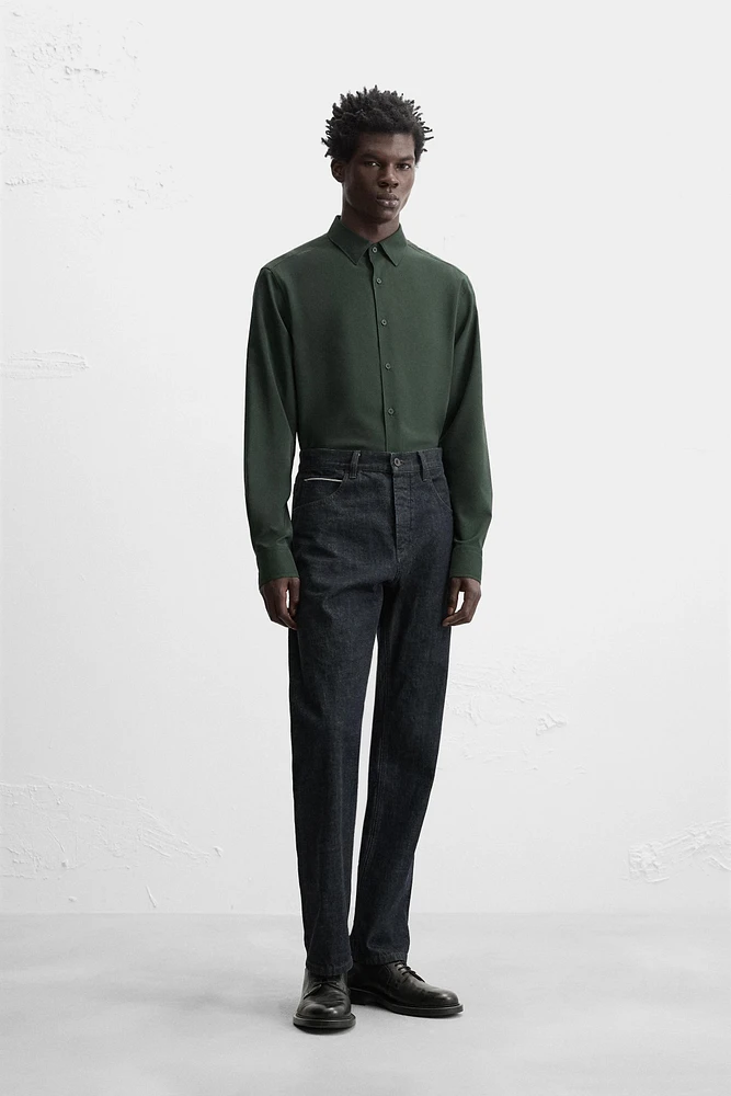 STRETCH SHIRT