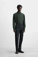 STRETCH SHIRT