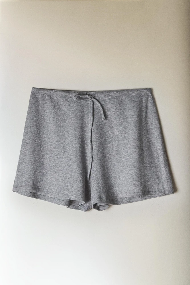 SHORT COTON