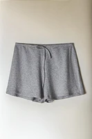 SHORT COTON