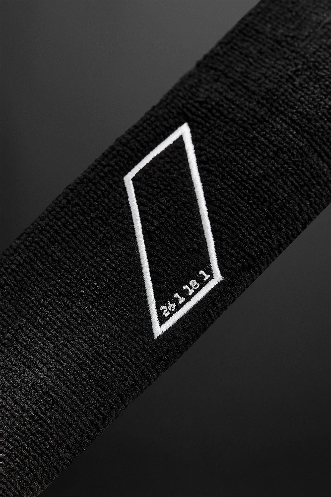 SPORT ELASTIC HEADBAND